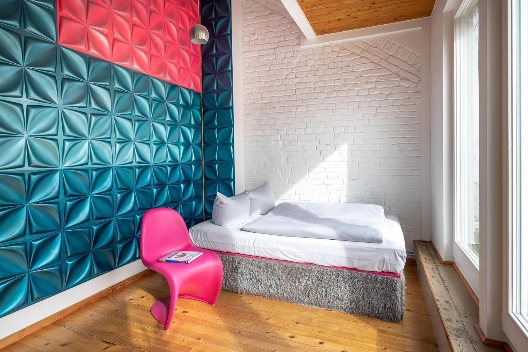 Top Floor Penthouse With Garden Βερολίνο Εξωτερικό φωτογραφία
